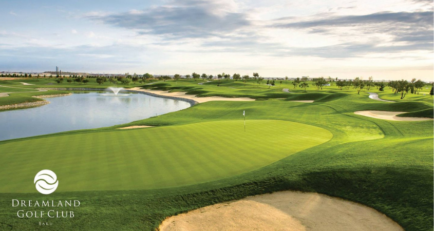 Dreamland Golf Club